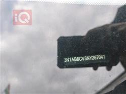 نيسان سنترا